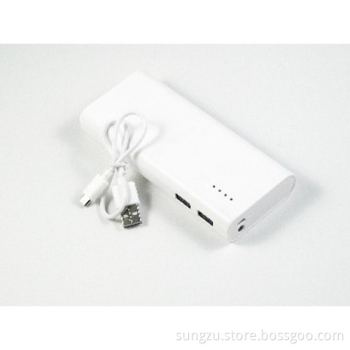 2014 new product universal Power Bank 11000mAh for Android phone